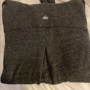 Women’s Alo Yoga Haze Sweatshirt